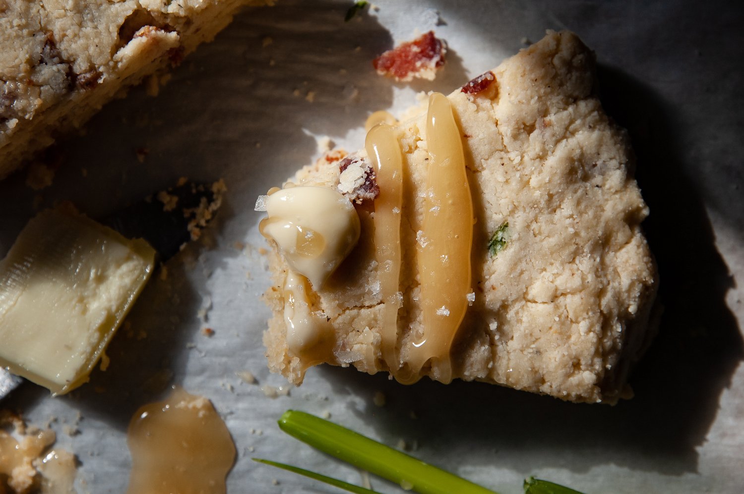 Gluten-Free Savory Scones