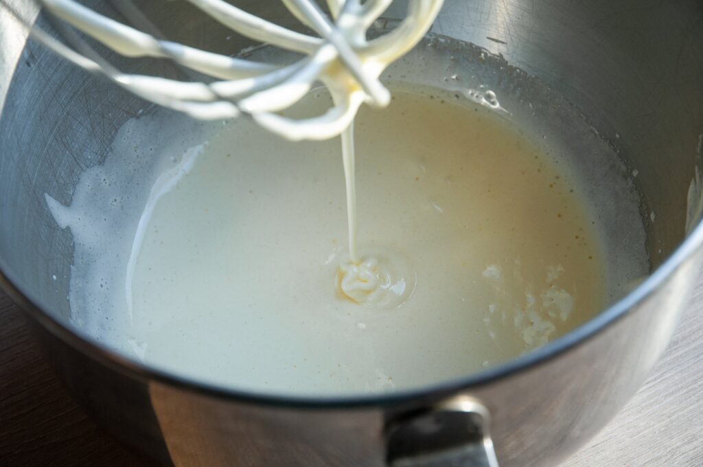 How to Make Flourless Fudge Cookies