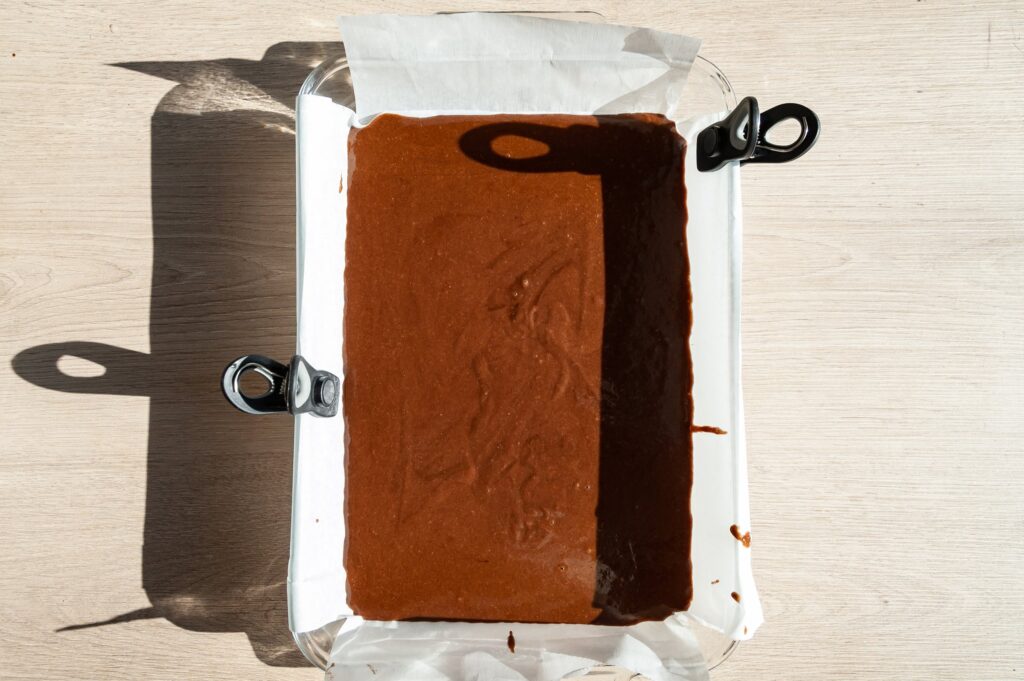 How to Make Gluten-Free Chocolate Sheet Cake