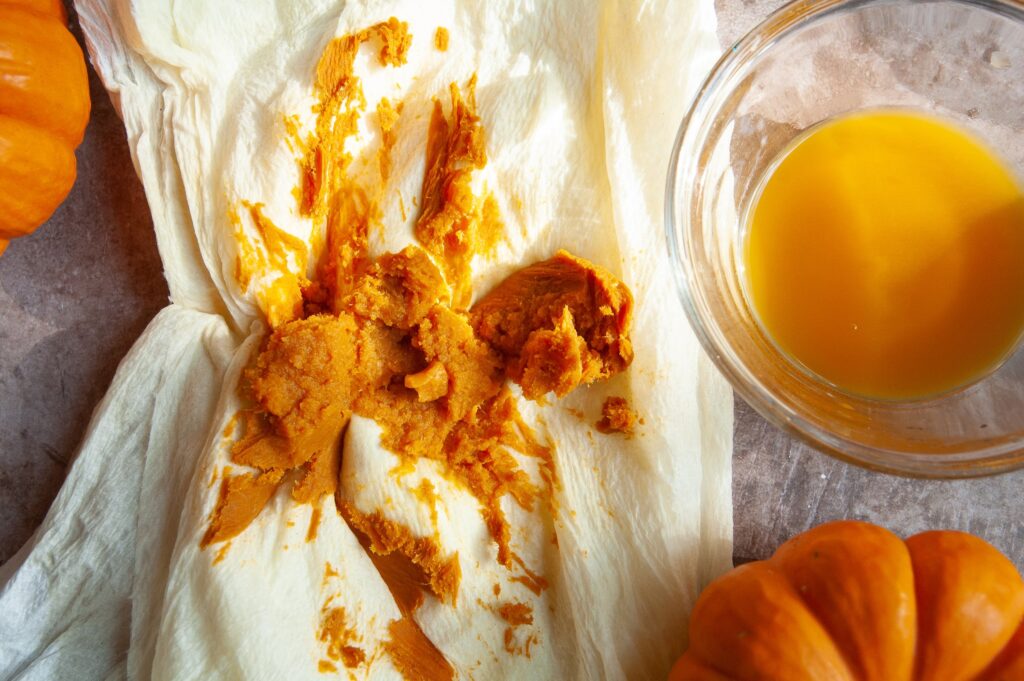 How to Make Gluten-Free Pumpkin Chocolate Chip Cookies