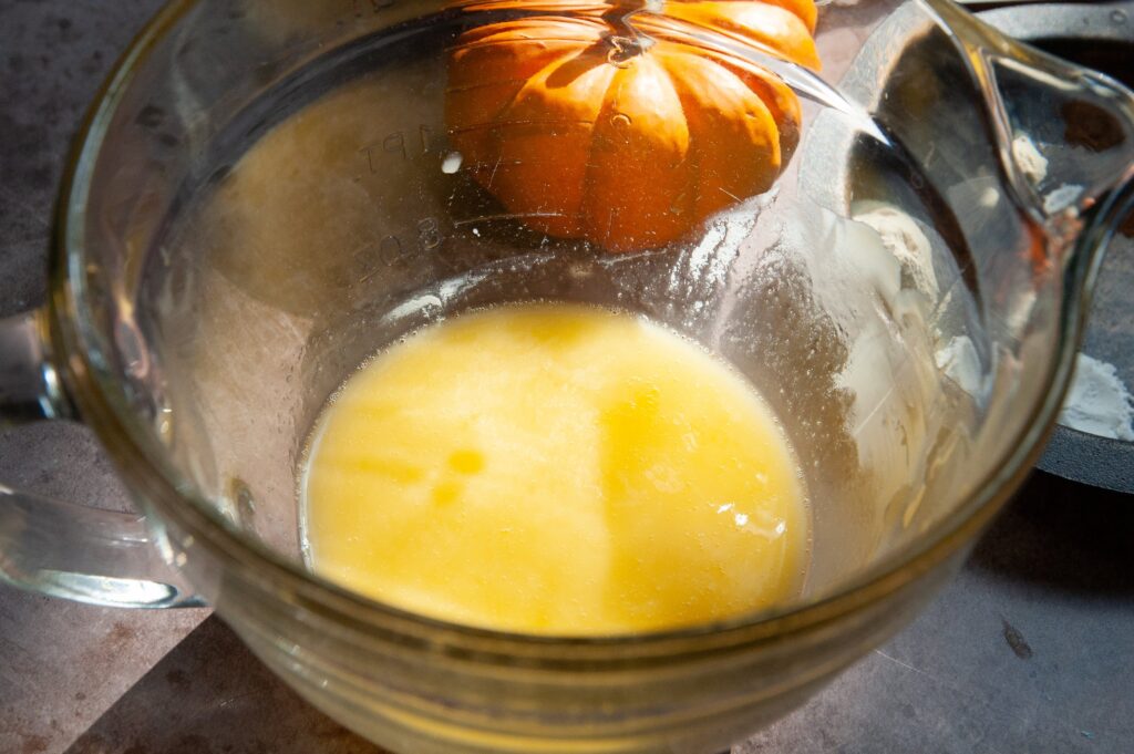 How to Make Gluten-Free Pumpkin Chocolate Chip Cookies