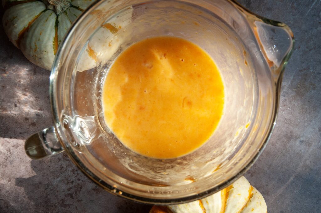 How to Make Gluten-Free Pumpkin Donuts