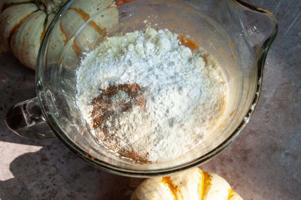 How to Make Gluten-Free Pumpkin Donuts