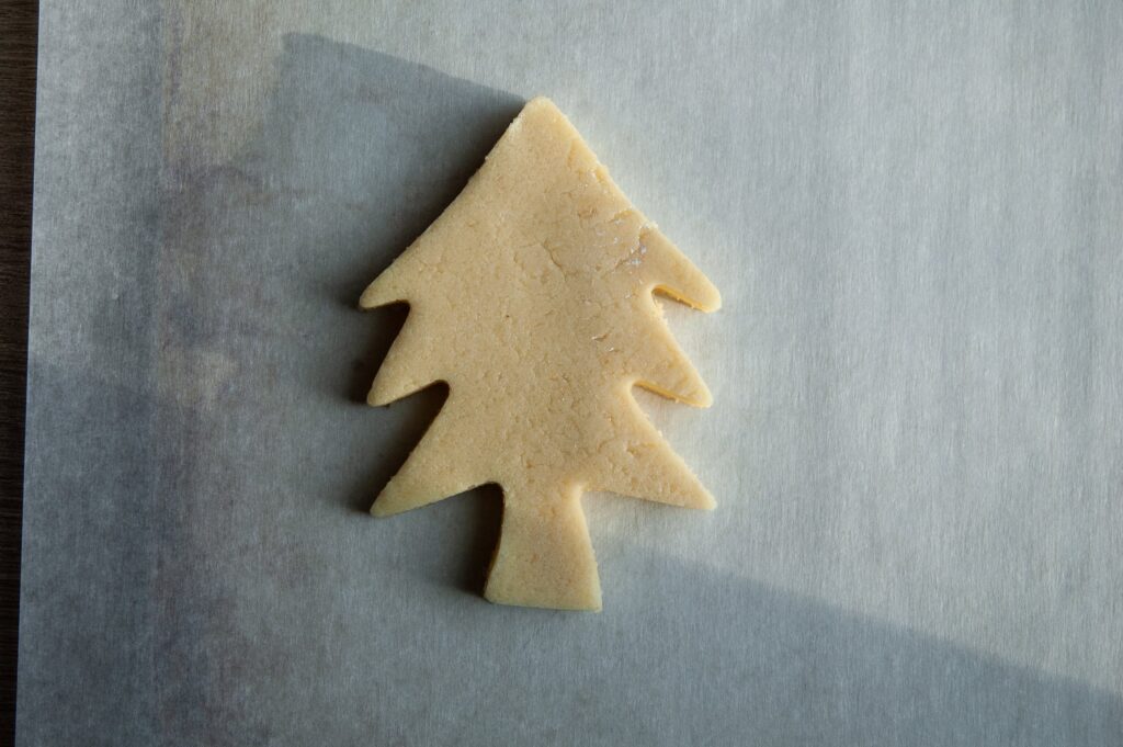 How to Make Gluten and Dairy-Free Sugar Cookies 