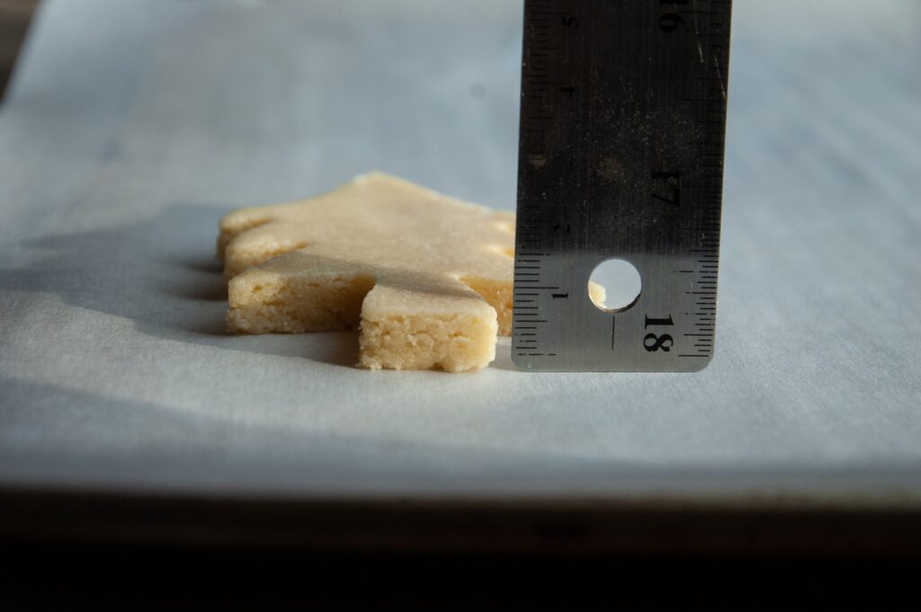 How to Make Gluten and Dairy-Free Sugar Cookies 