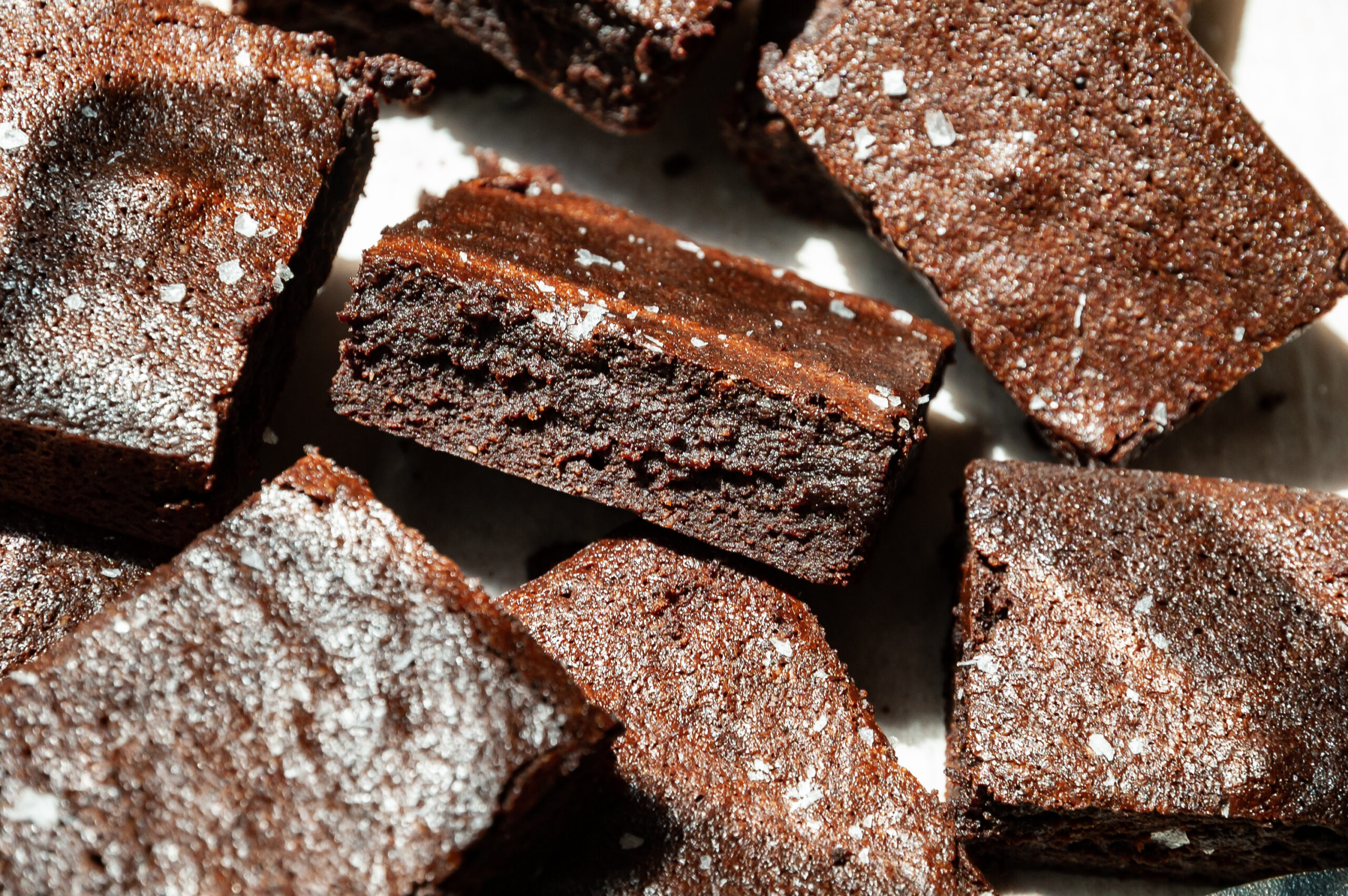 Grain-Free Brownies