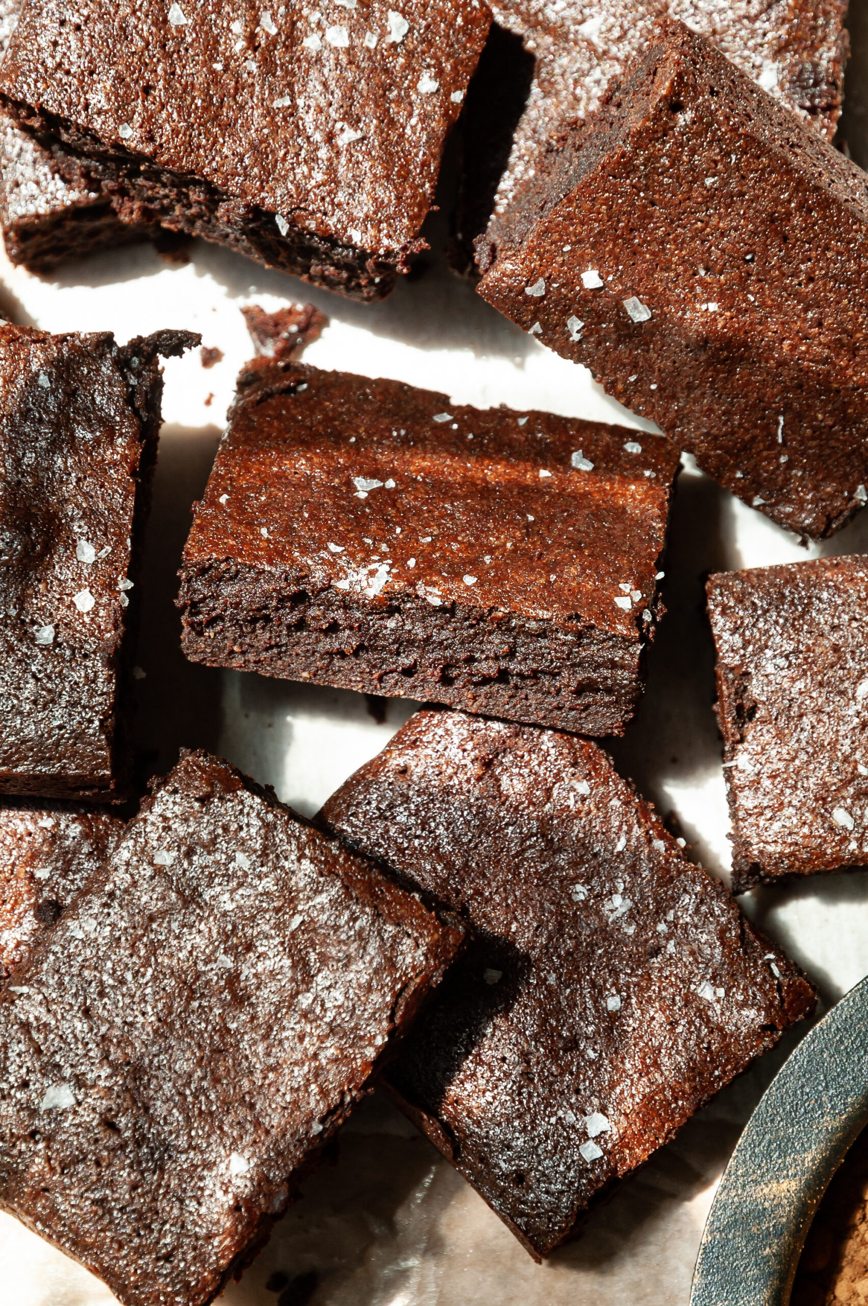 Grain-Free Brownies