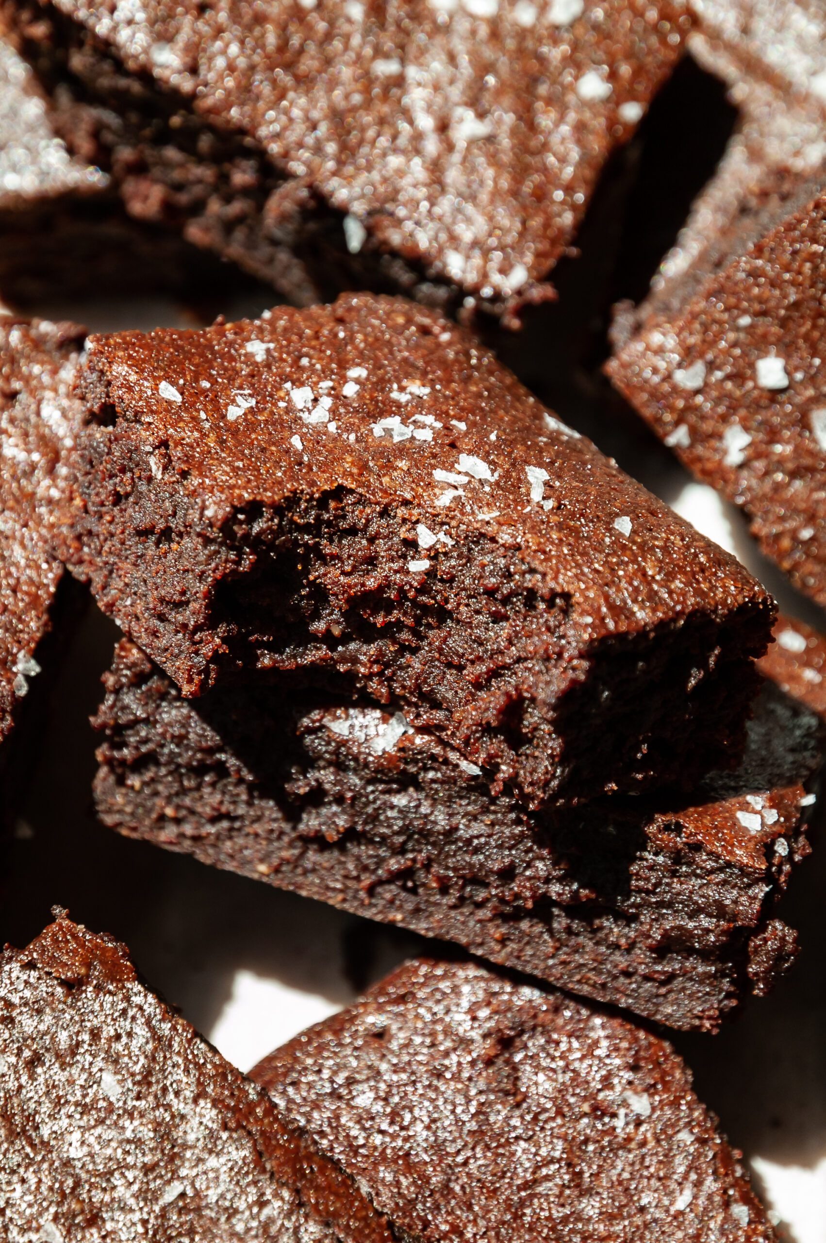 Grain-Free Brownies