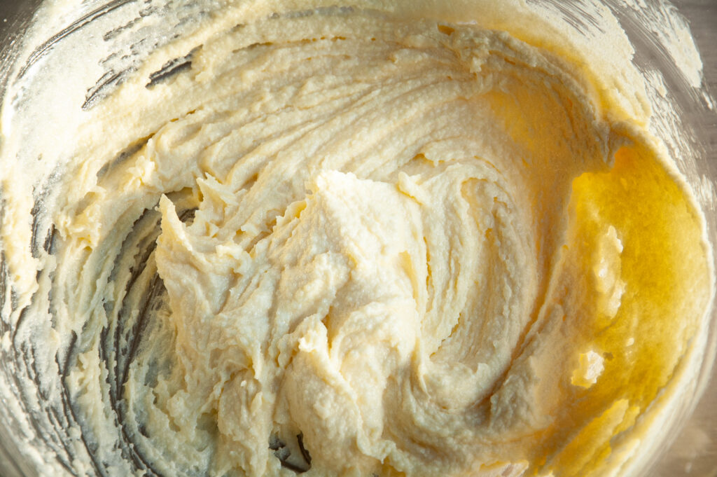 How to Make Dairy Free Buttercream Frosting