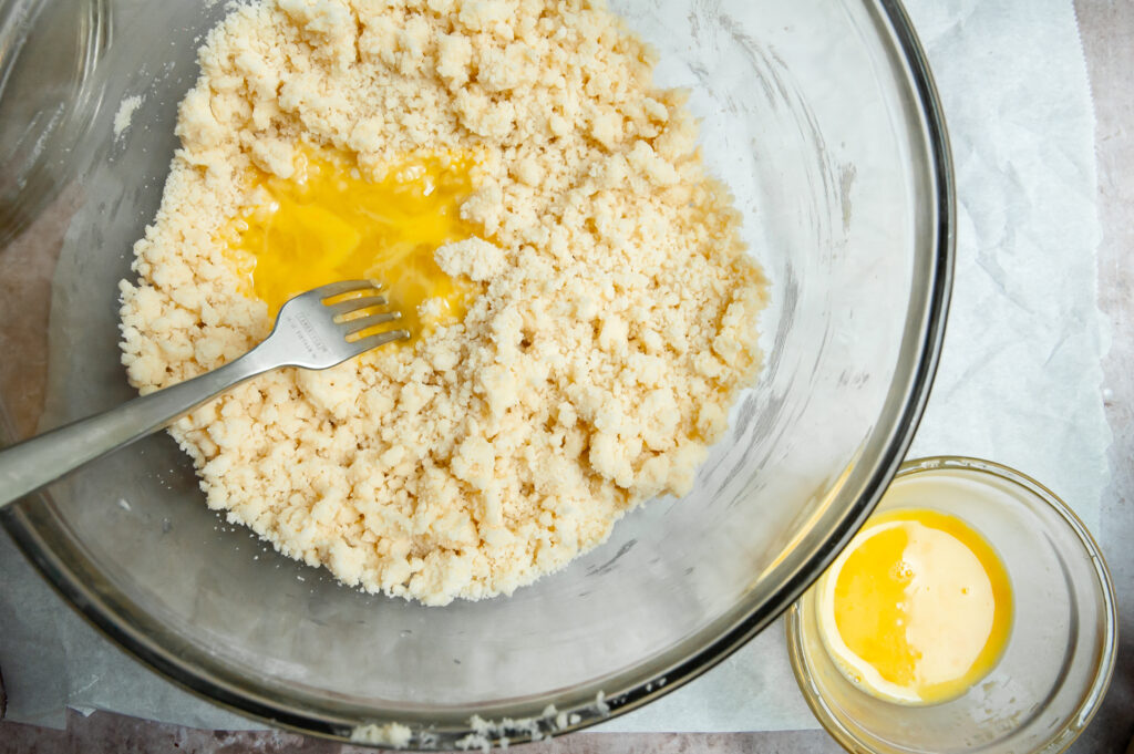 How to Make Gluten-Free Drop Biscuits