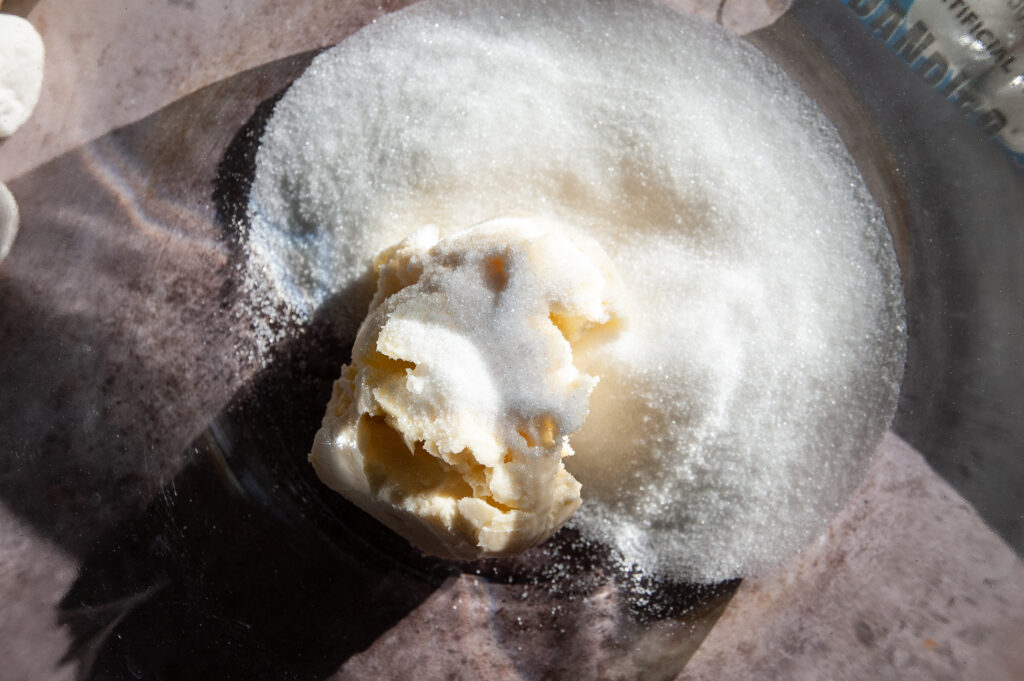 How to Make Melted Snowman Cookies