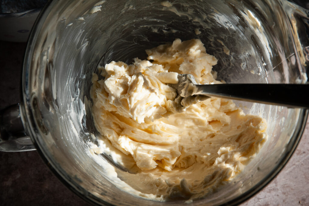 How to Make Cinnamon Roll Cookies