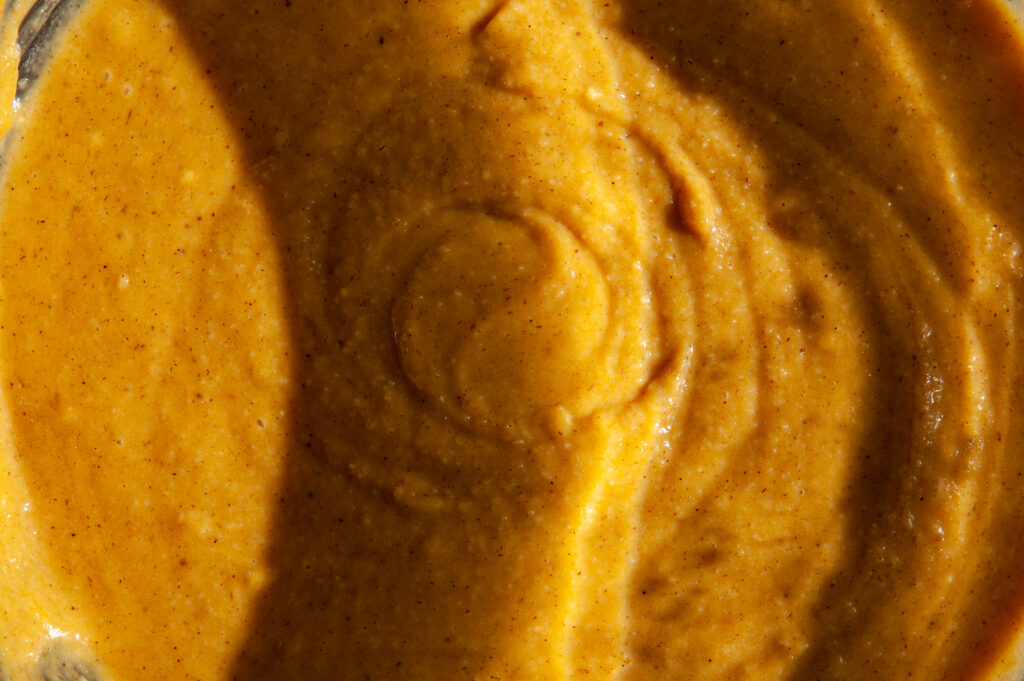 How to Make Gluten Free Pumpkin Cake