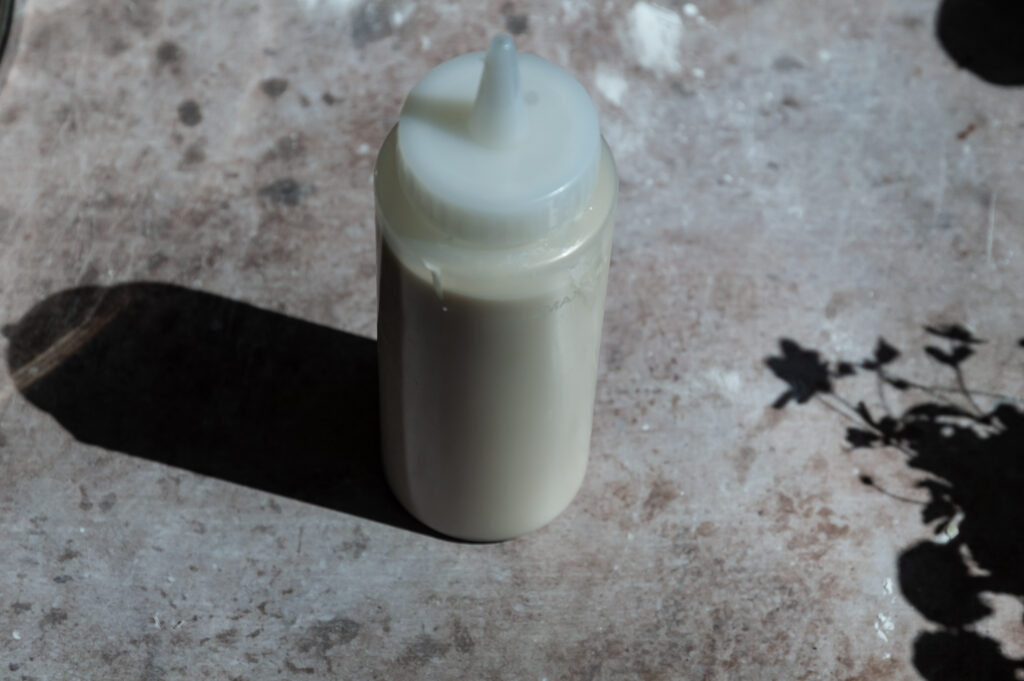 How to Make Paint Your Own Cookies