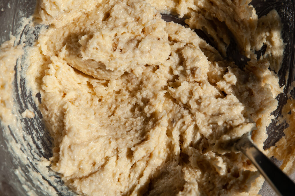 How to make a Carrot Cake Cookie Skillet