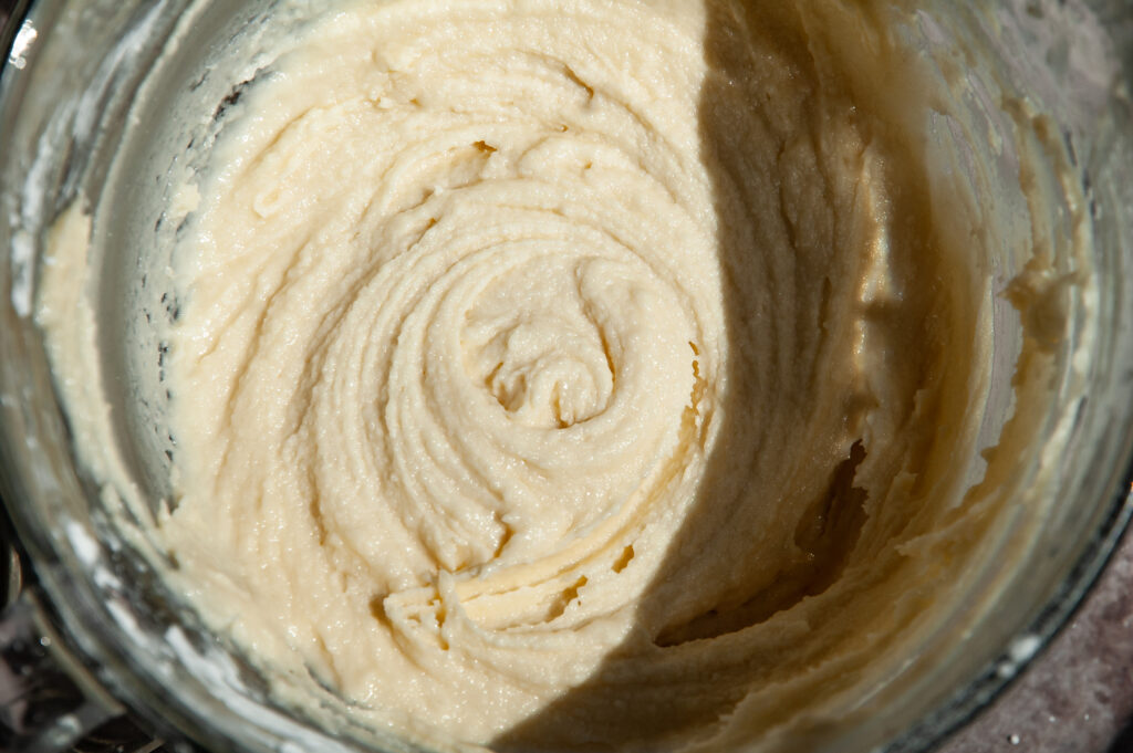 How to make a Carrot Cake Cookie Skillet