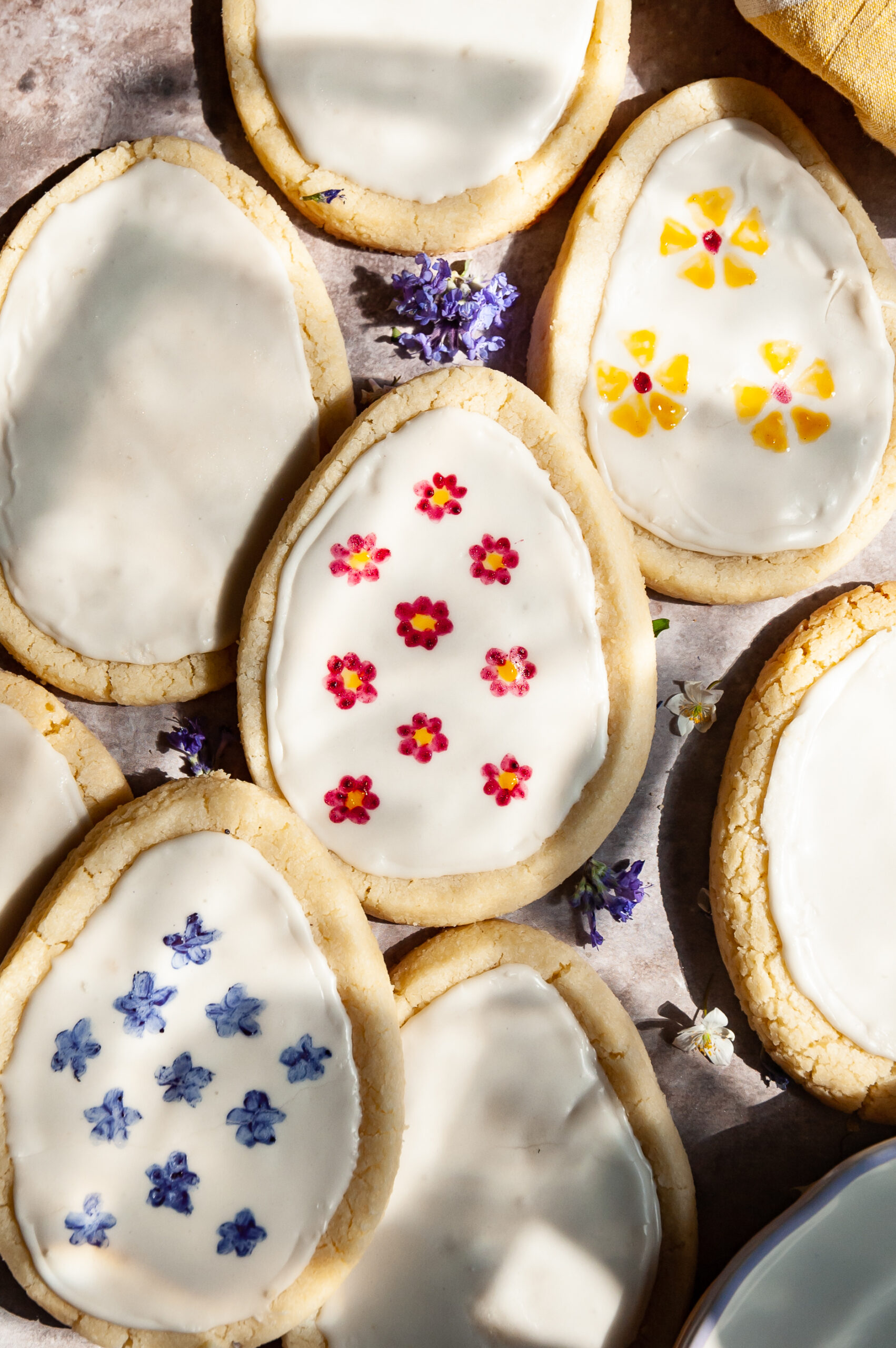 Paint Your Own Cookie