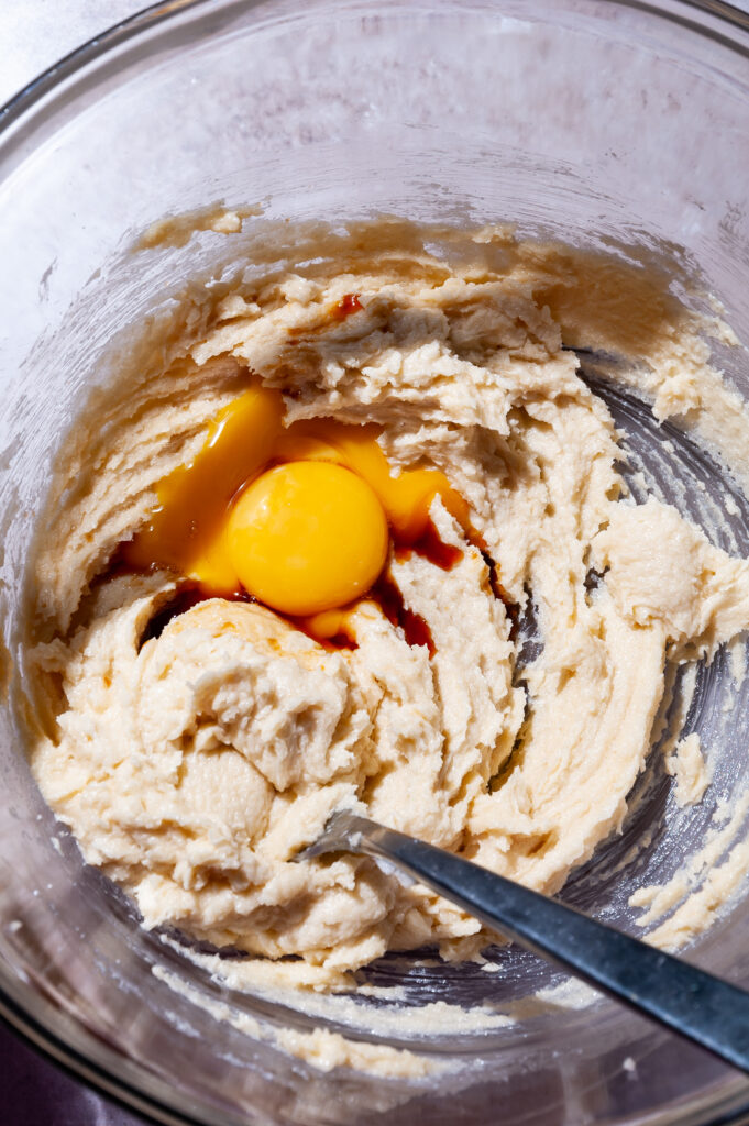 How to Make Cherry Chocolate Chunk Cookies