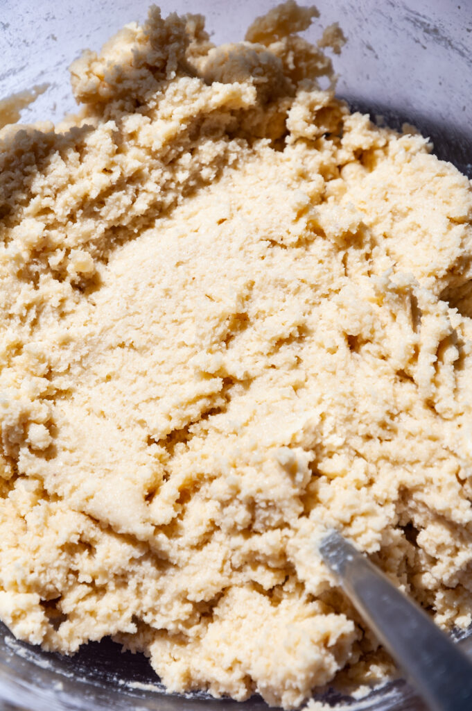 How to Make Cherry Chocolate Chunk Cookies