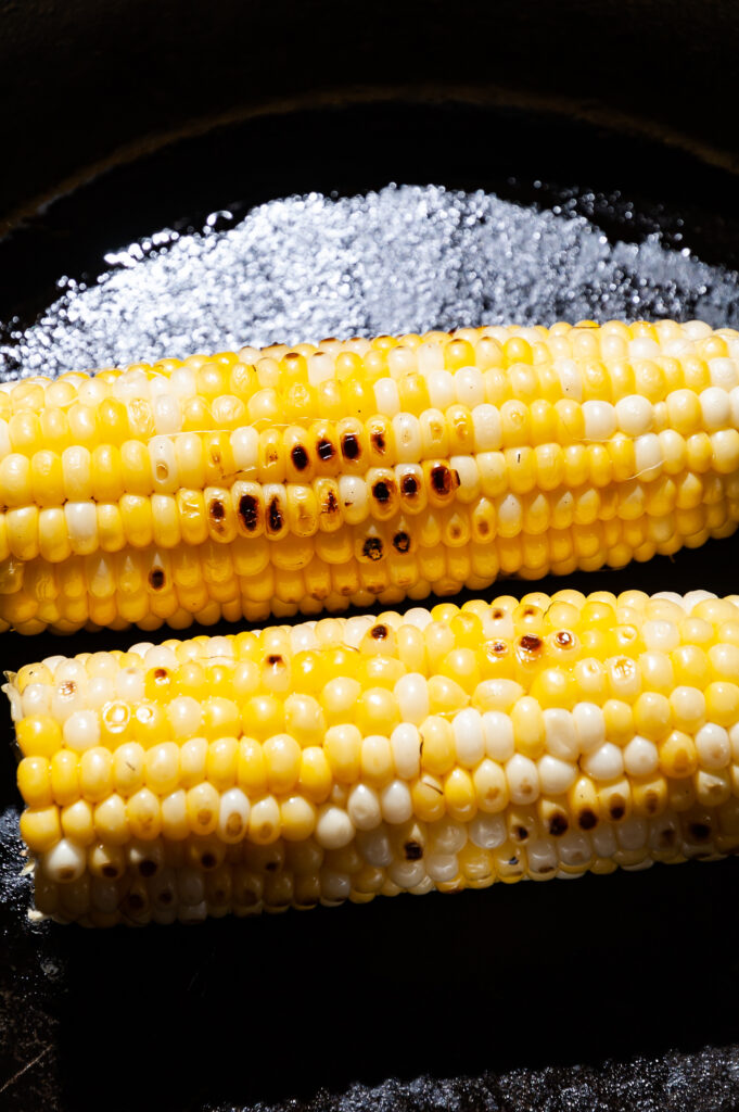 How to Make Peach Pasta Salad