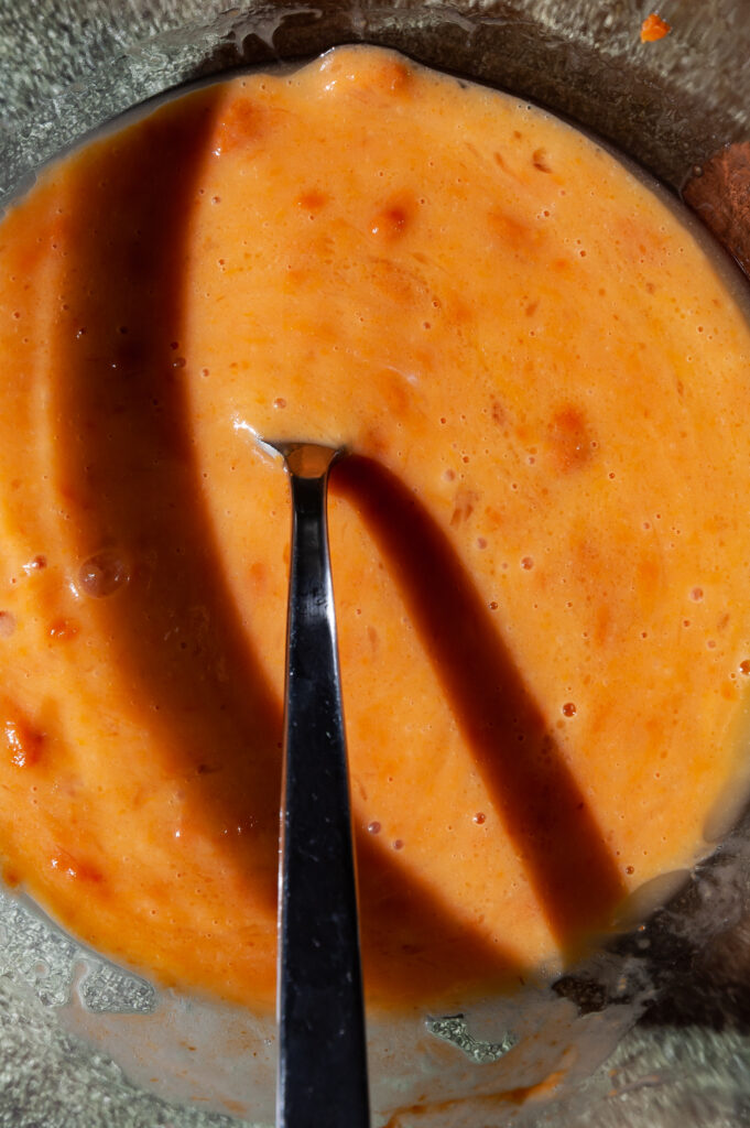 How to Make Gluten-Free Pumpkin Coffee Cake 